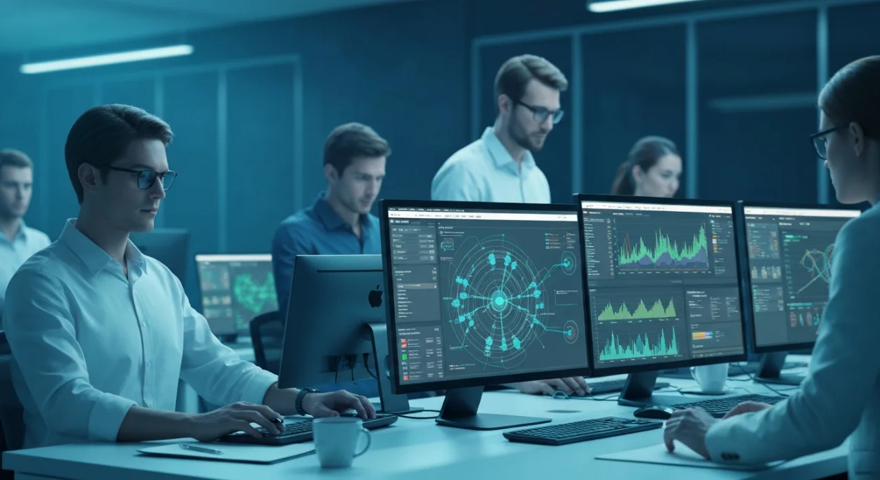 Cybersecurite Dreux