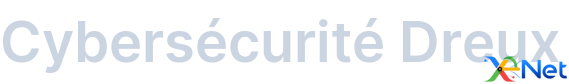 Cybersécurité Dreux