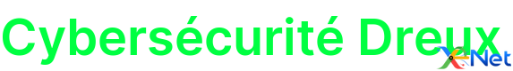Cybersécurité Dreux